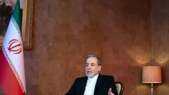 برآورد عراقچی از میزان خسارات وارده به سایت فردو