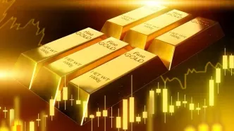 قیمت طلای جهانی امروز ۲۵ تیر ۱۴۰۴
