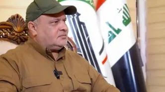 معاون الحشد الشعبی عراق: آماده هرگونه شرایط اضطراری هستیم/ منطقه به‌طور کامل در وضعیت بحرانی قرار دارد؛ احتمال دارد هر لحظه جنگی آغاز شود