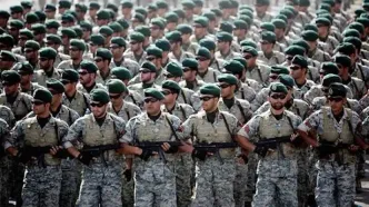 نتایج کنکور دانشگاه‌های افسری ارتش اعلام شد