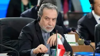 عراقچی: بریکس باید پیشگام اصلاح حکمرانی جهانی باشد