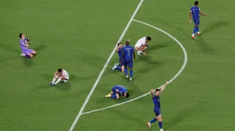 ضربه سنگین مرگ دیگو ژوتا به الهلال در آستانه یک چهارم نهایی جام جهانی باشگاه ها