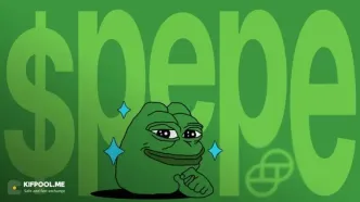 پیش‌بینی قیمت پپه (PEPE): آیا جهش اتریوم، پپه را به رکوردی تازه می‌رساند؟