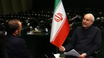 ناگفته‌های قالیباف از جنگ تحمیلی رژیم صهیونیستی