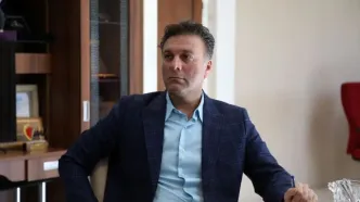 مدیرعامل تراکتور مشخص شد
