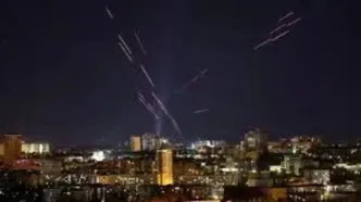 وزارت دفاع روسیه از سرنگونی ۵۴ پهپاد اوکراینی خبر داد
