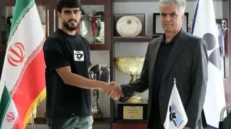 بازیکن مد نظر استقلال لژیونر شد