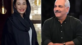 برقراری آتش‌بس شش‌ماهه میان سحر زکریا و مهران مدیری