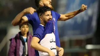 اطلاعیه استیناف در مورد پرونده جنجالی لیگ یک