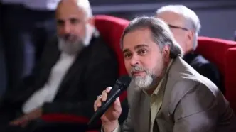 نگاهی به آثار عباس کیا رستمی در موزه سینما