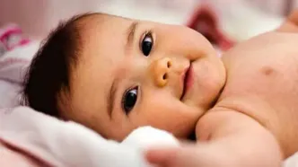 حتی آب هم برای نوزاد تا ۶ ماهگی ممنوع است