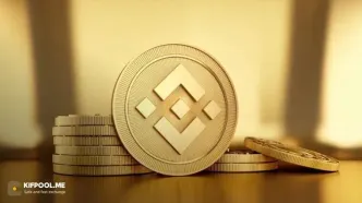 آیا قیمت بایننس‌کوین (BNB) به ۹۰۰ دلار می‌رسد؟ الگوهای تاریخی دوباره ظاهر شده‌اند