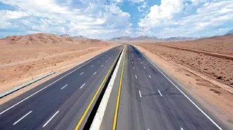 آخرین وضعیت احداث آزادراه‌های جدید کشور