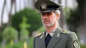 فرمانده کل ارتش: اجازه نخواهیم داد یک وجب از خاک ایران از آن جدا شود
