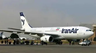 زمان فروش بلیت پروازهای اربعین