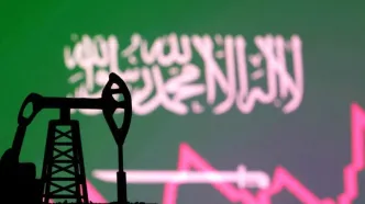 عربستان مشتریان آسیایی نفت را غافلگیر کرد/ تغییر قیمت نفت