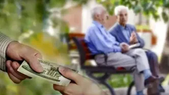 خبر خوش برای بازنشستگان تأمین اجتماعی | جزئیات دقیق زمان پرداخت معوقات اعلام شد