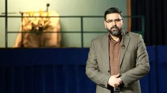 واکنش مشاور وزیر خارجه به جایزه گذاشتن برای سر ترامپ