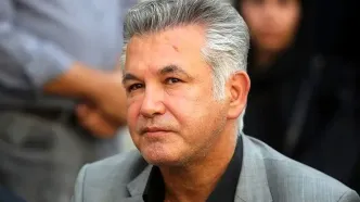 مشاور مدیرعامل پرسپولیس استعفا داد