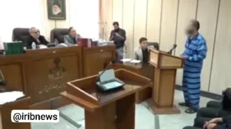 در دادگاه پرونده قتل الهه حسین نژاد چه گذشت؟