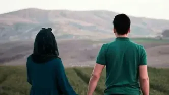 نحوه برقراری اولین رابطه جنسی زن و شوهر + جزئیات کامل
