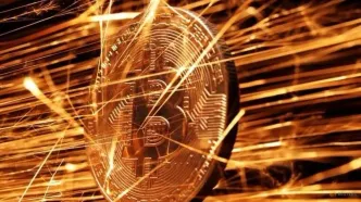 بیت‌کوین از مرز ۱۲۰ هزار دلار عبور کرد!