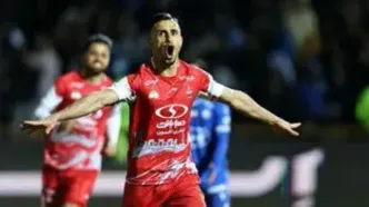 علی علیپور و ساعد سهیلی در یک قاب