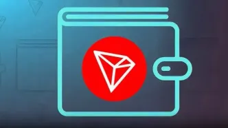 راهنمای کامل ساخت کیف پول کاغذی ترون (TRON): امن‌ترین روش نگهداری ارز دیجیتال TRX