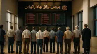بورس در شوک؛ چرا همه دنبال بهترین صندوق اهرمی هستند؟