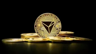 ترون به دنبال ایجاد خزانه یک میلیارد دلاری! سیگنالی برای صعود قیمت TRX؟