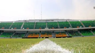 زمان بازی استقلال و پرسپولیس در ورزشگاه آزادی