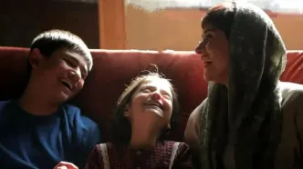 اکران «زن و بچه» به تعویق افتاد