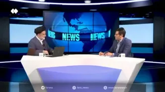 ادعای مهم نبویان: وزیر خارجه آمریکا، حمله اسرائیل را به ایران اطلاع داده بود