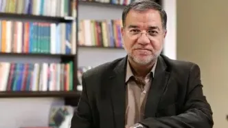 فضائلی: تضعیف سیاست‌های نظام و توهین به رئیس‌جمهور؛ تهدید انسجام ملی است