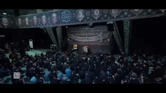 پس از جنجال آغل، سر و کله وحید جلیلی دوباره پیدا شد!