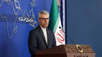 رد اتهام‌های مطرح‌شده توسط شورای وزیران اتحادیه اروپا علیه ایران