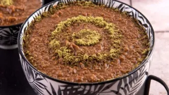 طرز تهیه عدسی اصفهانی؛ خوشمزه‌ترین عدسی که تابه‌حال خورده‌اید!