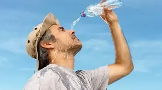نجات از گرمازدگی با این ۷ توصیه ساده اما مؤثر