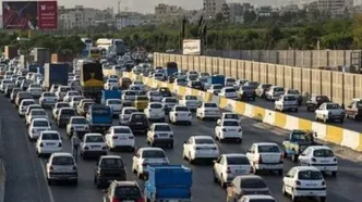 محدودیت‌های ترافیکی جاده‌های مازندران اعلام شد