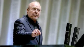 رئیس مجلس تکلیف طرح جدید کالابرگ را رسما مشخص کرد