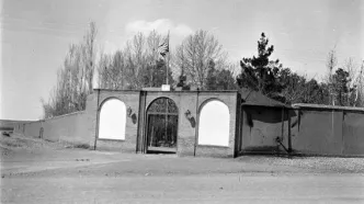اولین دیپلماتی که از ایران اخراج شد!