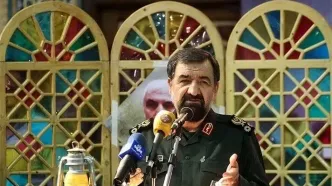 رضایی: رهبر انقلاب به صورت مستقیم عملیات علیه اسرائیل را فرماندهی کردند