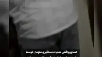 شرور خطرناک دستگیر شد/ تعقیب تا تالش شرارت