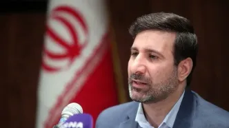طحان نظیف: مصوبه تعلیق همکاری با آژانس انرژی اتمی در مدت کوتاهی در شورای نگهبان تایید شد/ ویدئو