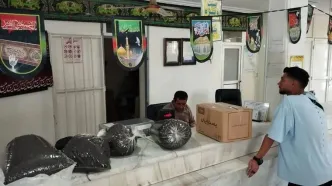 برنج و چای کشاورزان با نرخ ترجیحی توسط پست توزیع می‌شود