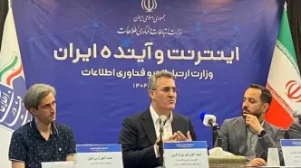 در دوران جنگ تحت شدید‌ترین حملات سایبری قرار داشتیم/ هنوز بخشی از حملات ادامه دارد