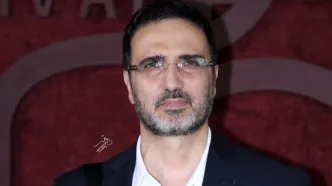 حضور پرشور هنرمندان در جشنواره 25: از بازگشت محمدرضا فروتن تا استایل متفاوت بهاره رهنما!