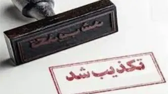 خرید پورشه از سوی شریعتمداری برای نوه اش صحت ندارد