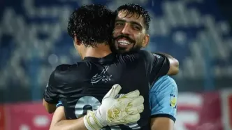 ساپینتو جلوی خرید جدید استقلال را گرفت؛ به جای آن مهاجم، دروازه بان بخرید!