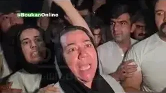 گزارش کامل از اجرای حکم اعدام قاتل نیان کوچولو + گفتگو با مادر و دایی نیان